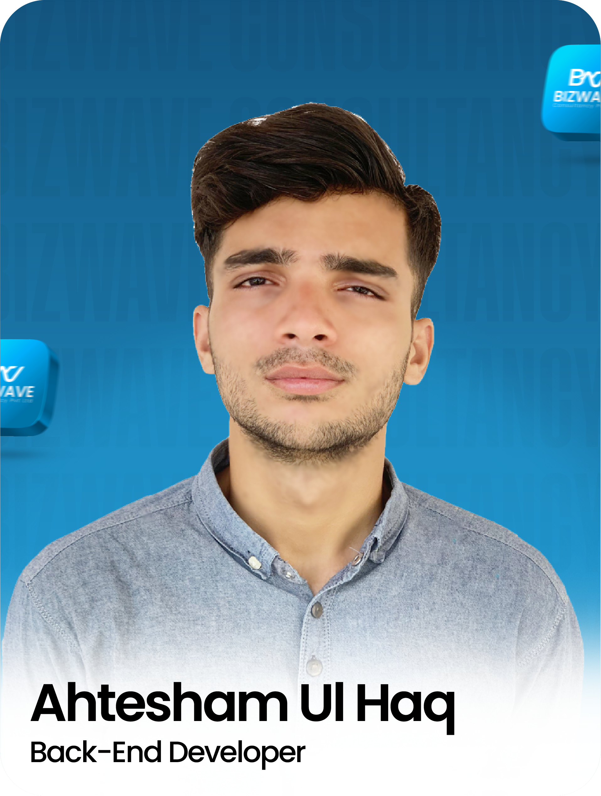 ahtesham